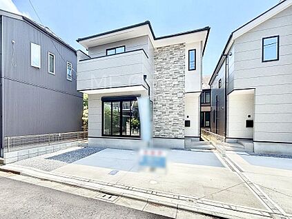 現地外観写真
