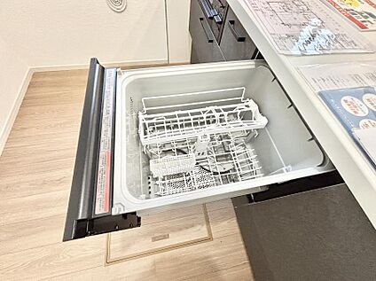 その他設備(食洗機)
