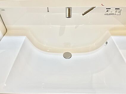 その他設備(ハンドシャワー水栓)