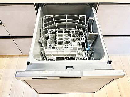その他設備(食洗機)