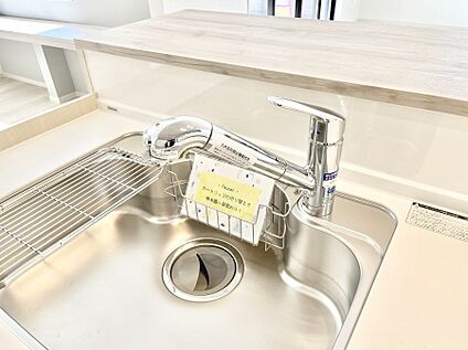その他設備(浄水器)