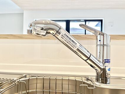 その他設備(浄水器)
