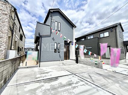 現地外観写真