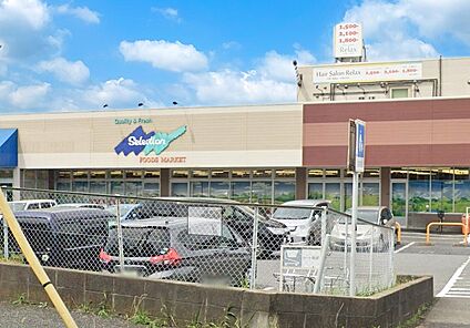 セレクション 青葉台店 1391m