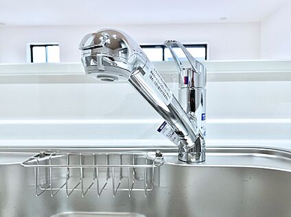 その他設備(浄水器)