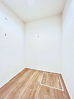 その他設備(ファミリークローク)