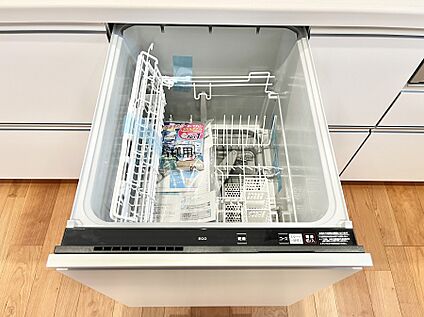 その他設備(食洗機)