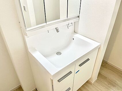 その他設備(ハンドシャワー水栓)