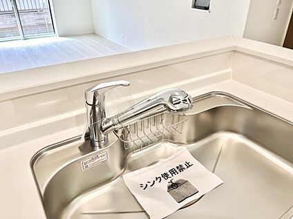 その他設備(浄水器)