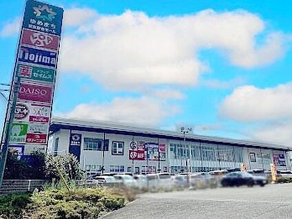ロピア ゆめまち習志野台モール店 600m
