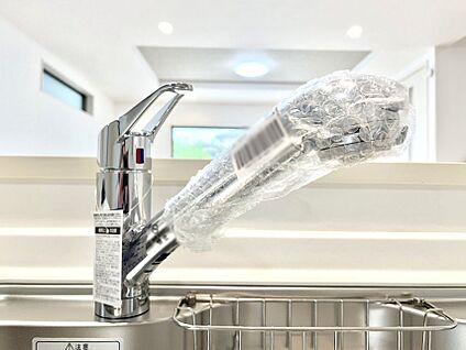 その他設備(浄水器)