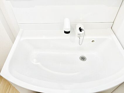 その他設備(ハンドシャワー水栓)