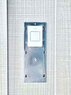 その他設備(スマートキー)