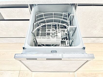 その他設備(食洗機)