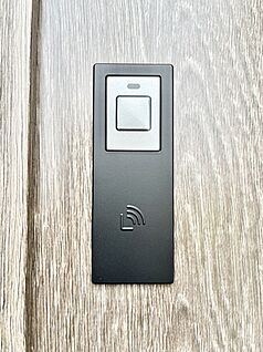 防犯設備(スマートキー)