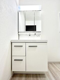 洗面台・洗面所