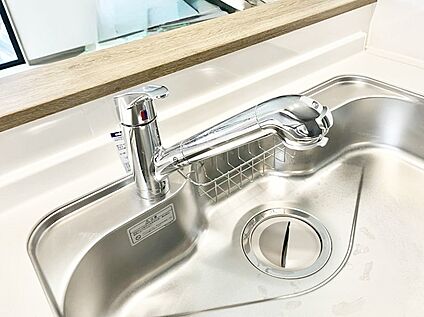 その他設備(浄水器)