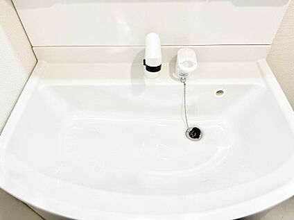 その他設備(ハンドシャワー水栓)