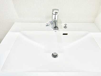 その他設備(ハンドシャワー水栓)