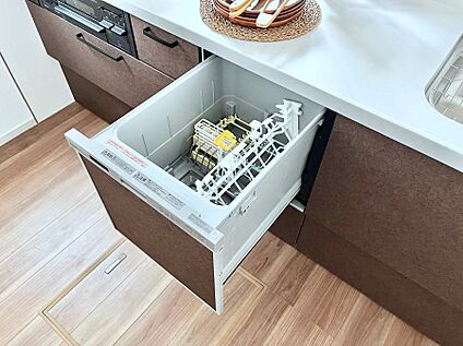 その他設備(食洗機)