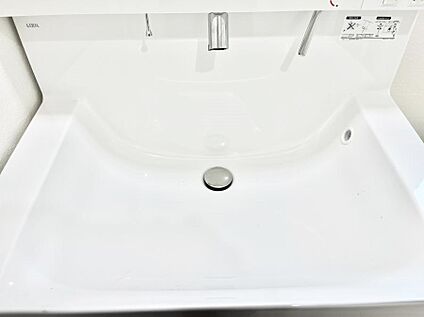 その他設備(ハンドシャワー水栓)