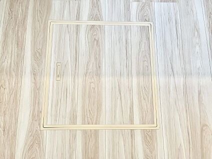 その他設備(床下収納)