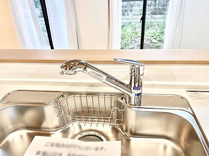 その他設備(浄水器)
