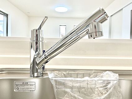 その他設備(浄水器)