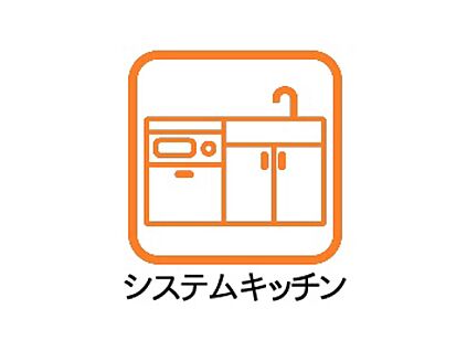 システムキッチン