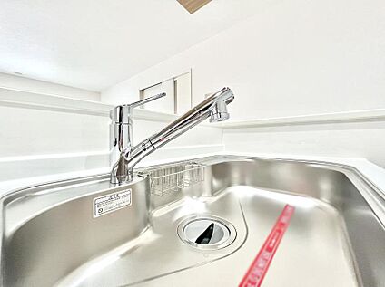 その他設備(浄水器)