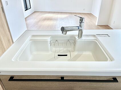 その他設備(シャワー水栓)