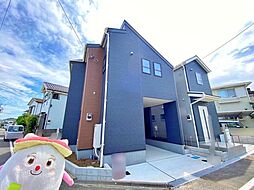 （一）飯田の分譲住宅　Livele Garden.S　羽村双葉...