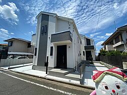 （J)飯田の分譲住宅  立川若葉町　全３棟　