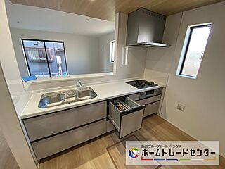 （TC)GRAFARE　立川市富士見町７期　　全２棟 その他