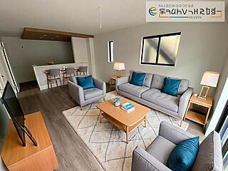 （TC）グラファーレ　国立市青柳５期　　全１棟 その他