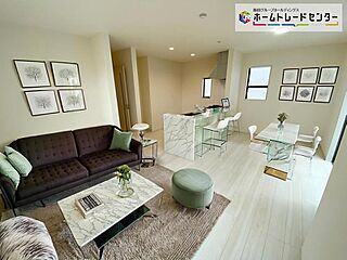 リーブルガーデンズ　　昭島市中神町　　全１棟 その他