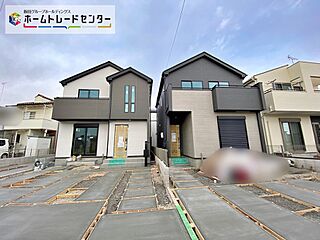 グラファーレ　昭島市宮沢町９期　　全３棟 その他