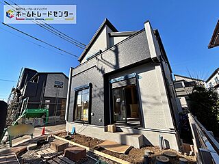 （TE)飯田グループホールディングス　　Blooming Garden　羽村市緑ヶ丘４丁目 外観