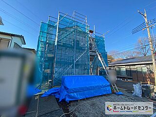 （I)飯田グループホールディングス　Heartful Town　武蔵村山残堀1丁目 その他