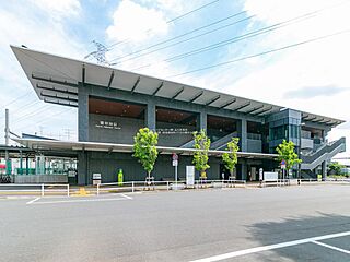 （I)飯田グループホールディングス　　Heartful Town　昭島福島町２期 その他