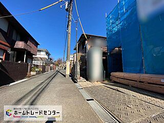 （I)飯田グループホールディングス　Heartful Town　八王子富士見町２番　全２棟 その他