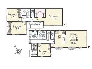 （ID)飯田グループホールディングス　リナージュ　瑞穂町殿ケ谷　第１期 その他