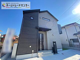 （ID)飯田グループホールディングス　リナージュ　あきる野市小川２５-１期　全1棟　 外観