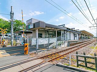 （ID)飯田グループホールディングス　リナージュ　あきる野市小川２５-１期　全1棟　 その他