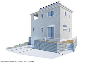 （一）飯田グループホールディングス　リーブルガーデン　青梅市今井　第１期 その他
