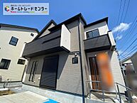 東京都昭島市緑町３：物件画像