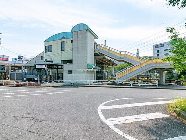 JR八高線「北八王子」駅まで850m 徒歩11分☆