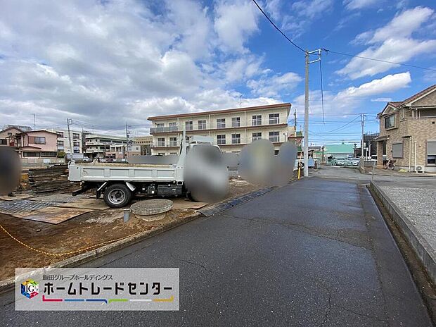 ☆多摩都市モノレール「上北台」駅まで徒歩16分♪
この街で・この家で暮らしたいと思わせる理由を是非現地でお確かめ下さい。