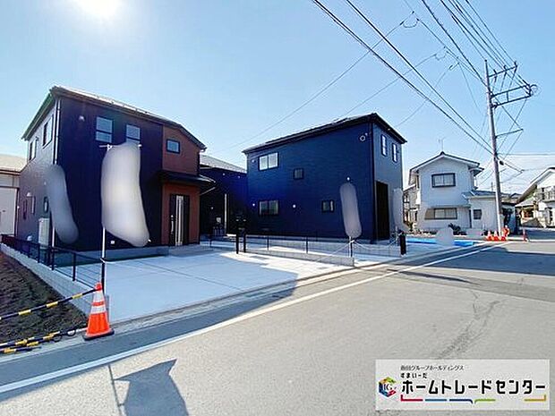 ☆さまざまな設備や間取り、住み心地をぜひ現地でご確認ください♪当日の見学予約も承ります。お気軽にお問合せください。