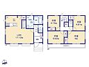 東京都武蔵村山市大南３：物件画像